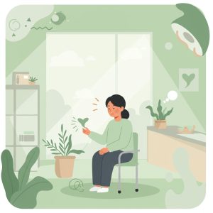 正為思覺失調症的幻聽、妄想所苦嗎？您不孤單。本文提供4個簡單實用的生活技巧，教您如何轉移注意力、檢驗現實，學習與症狀和平共處，一步步穩定病情，重新拿回生活的主導權，找回內心的平靜。