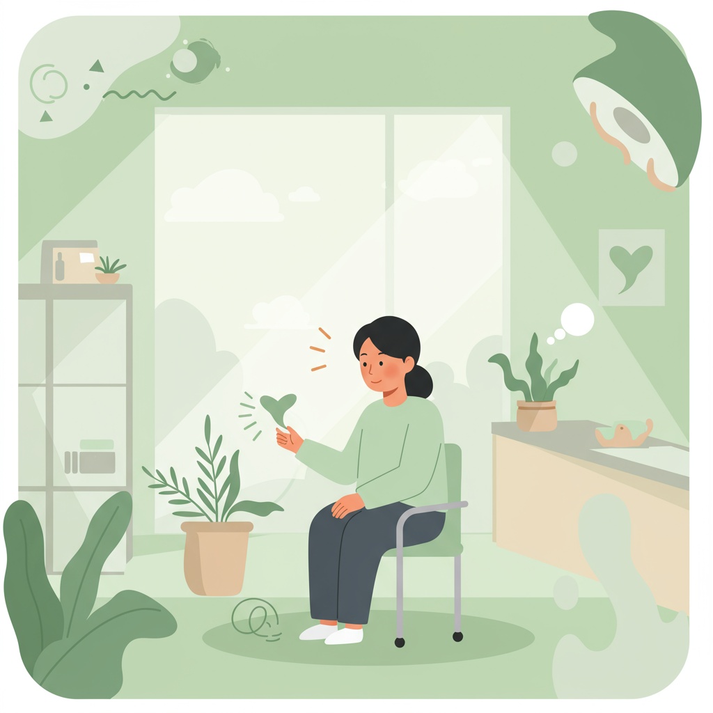 正為思覺失調症的幻聽、妄想所苦嗎？您不孤單。本文提供4個簡單實用的生活技巧，教您如何轉移注意力、檢驗現實，學習與症狀和平共處，一步步穩定病情，重新拿回生活的主導權，找回內心的平靜。