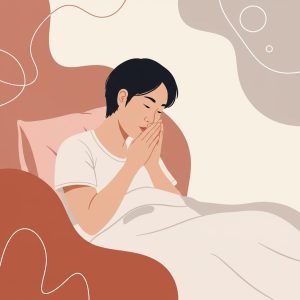 夜晚失眠、白天憂鬱、時時焦慮，感覺被困在無盡的惡性循環中？本文深入解析情緒與睡眠的共病關係，從藥物到心理治療，為您比較三種核心治療策略的優劣，幫助您釐清優先順序，找到最適合自己的康復之路，重獲身心平靜。