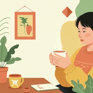 感覺熟悉的烏雲再次盤旋，擔心憂鬱症復發？本文提供你一套完整的自救指南：從辨識睡眠、情緒等5個關鍵警訊，到啟動緊急應對計畫，我們將陪你把復發的恐懼轉化為守護自己的力量，穩固得來不易的平靜生活，重新掌握人生主導權。