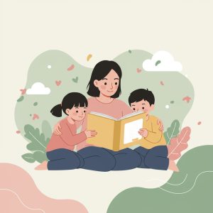 「該怎麼告訴孩子我生病了？」是每位罹癌父母最心痛的提問。我們理解您的徬徨，特別準備了完整的分齡溝通指南。文章將教您如何用孩子能理解的語言和故事，將複雜病情轉化為溫暖對話，取代孩子的恐懼與自責，用愛與坦誠陪他們一起長大。