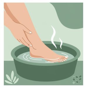 關節突然紅腫劇痛，想按摩或泡熱水舒緩？千萬別！錯誤時機只會讓發炎更嚴重。本文教您分辨急性期與緩解期的正確照護方式，掌握冰敷止痛與溫和保養的關鍵，不再痛上加痛。