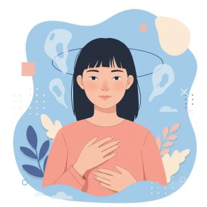 耳邊響起不屬於此地的聲音，或看見不存在的影像，讓您害怕又孤單嗎？您並非獨自承受，這更不是您的錯。本文將溫暖陪伴您，理解這些感官困擾的真相，學習如何立即穩住心神，一步步從恐懼中走出，找回生活的主導權與內心安穩。