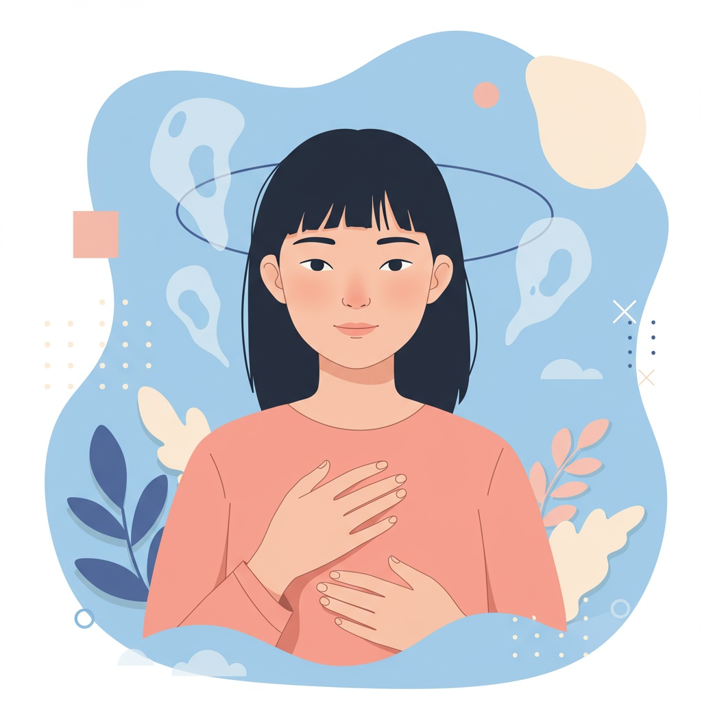 耳邊響起不屬於此地的聲音，或看見不存在的影像，讓您害怕又孤單嗎？您並非獨自承受，這更不是您的錯。本文將溫暖陪伴您，理解這些感官困擾的真相，學習如何立即穩住心神，一步步從恐懼中走出，找回生活的主導權與內心安穩。