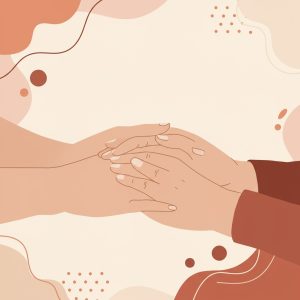 當家人罹患腎臟病，您的陪伴是最大的力量。本篇專為照顧者設計，將複雜的醫療資訊化為簡單步驟，教您如何有效溝通、參與決策，並在漫長照護路上安頓身心，成為家人最溫暖堅實的依靠。