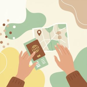 腎臟病阻礙了您的旅遊夢嗎？這份專為腎友打造的海外旅遊全攻略，從行前準備、海外透析安排、醫療保險到飲食控制，提供您最完整的安心指南，讓您能自信規劃，無憂享受精彩旅程。