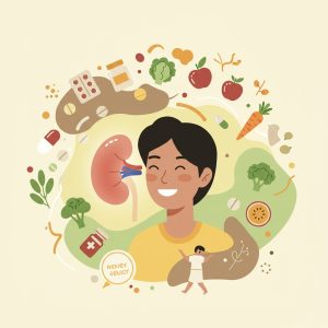 手術成功後，如何開啟健康新生活？本篇全方位指南，將從飲食、運動、藥物須知到心理調適，提供您與家人最實用的照護對策，助您安心守護這份生命贈禮，充滿自信地迎向高品質的嶄新人生。