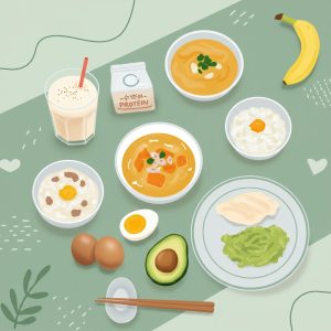 化療讓吃飯變成壓力，體重直直落？別再被飲食迷思綁架！本文將教您如何聰明吃，有效應對食慾不振、噁心、口腔潰瘍等副作用，用營養鞏固內在保護力，找回體力與生活品質，順利完成治療。