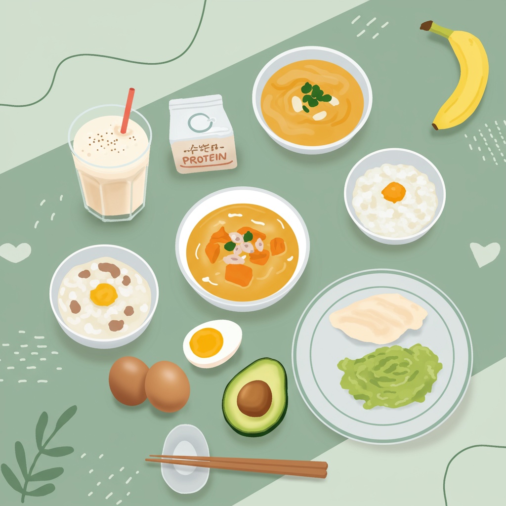 化療讓吃飯變成壓力，體重直直落？別再被飲食迷思綁架！本文將教您如何聰明吃，有效應對食慾不振、噁心、口腔潰瘍等副作用，用營養鞏固內在保護力，找回體力與生活品質，順利完成治療。