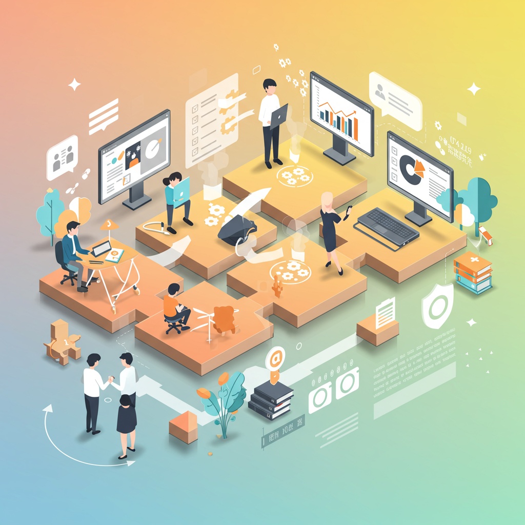 恭喜您結束漫長治療，準備重返職場或校園！本篇是為白血病康復者量身打造的溝通指南，提供實用的腳本與步驟，教您如何自信地向主管、老師及同事說明自身狀況與需求，順利爭取彈性安排，讓您不再焦慮，安心開啟新生活篇章。