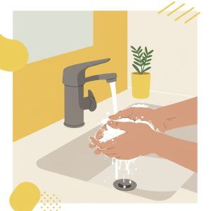 白血球低下讓您與家人為感染風險感到焦慮嗎？這份專為白血病友設計的指南，將提供居家環境、飲食準備到安全社交的具體防護策略。學習如何聰明地預防感染，告別恐懼，重拾對生活的掌控感與安心。