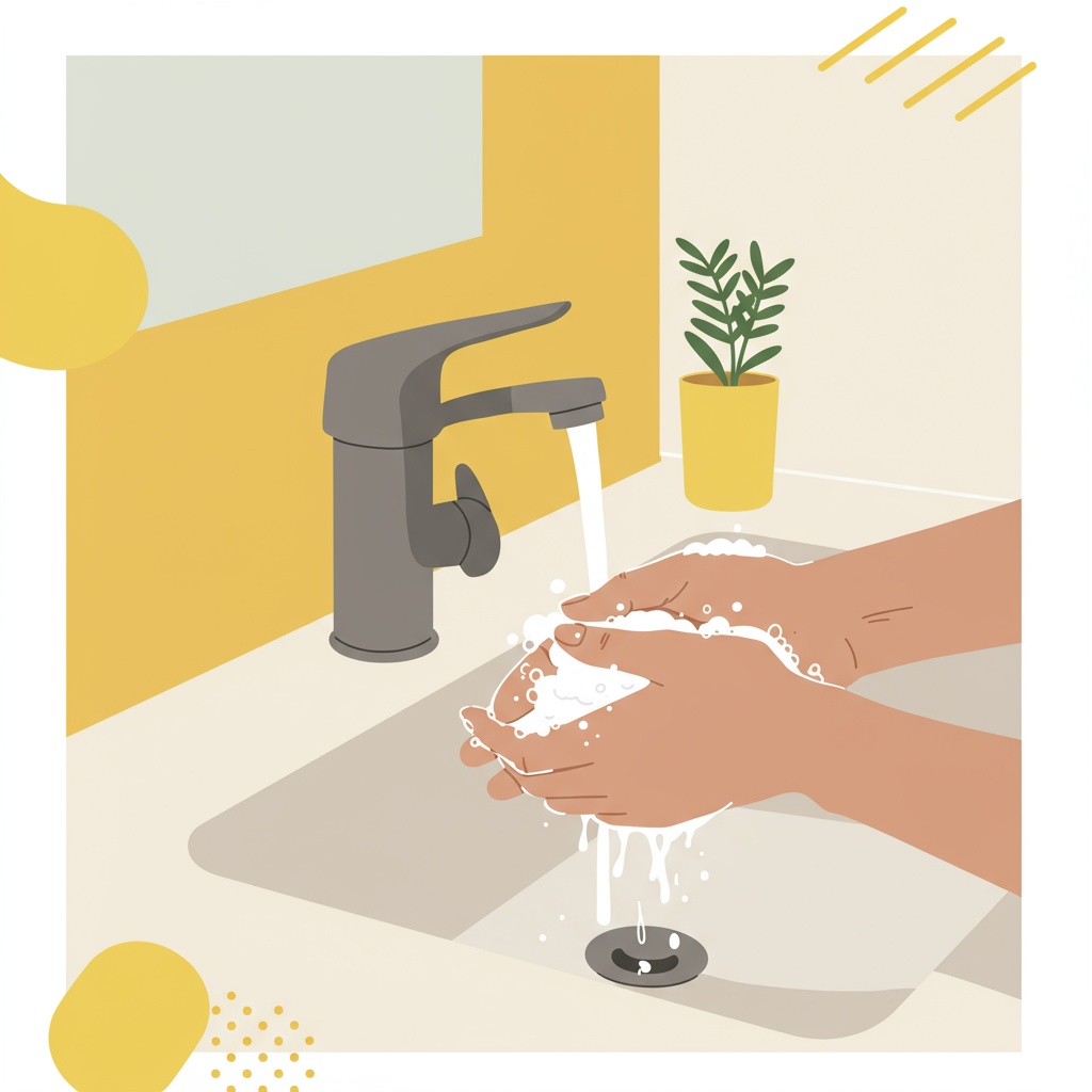 白血球低下讓您與家人為感染風險感到焦慮嗎？這份專為白血病友設計的指南，將提供居家環境、飲食準備到安全社交的具體防護策略。學習如何聰明地預防感染，告別恐懼，重拾對生活的掌控感與安心。