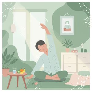 紅斑狼瘡的類固醇治療，是否讓您為體重增加、情緒波動與睡眠問題所苦？別擔心，您能主動減輕治療的衝擊。本文提供具體可行的日常行動方案，從聰明飲食到心靈調適，助您與藥物和平共處，重新掌握身心平衡，找回充滿品質的生活。