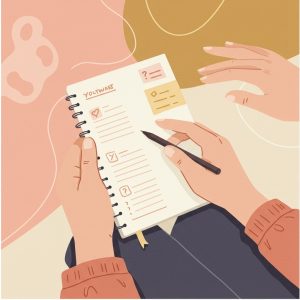 告別看完診卻滿腦空白的窘境！本文提供5個實用提問心法，教您如何聰明準備、有效對話，確保您完全理解醫療資訊。從被動的病人轉變為主動的健康夥伴，與醫師共同做出最適合您的決定，拿回健康主導權。