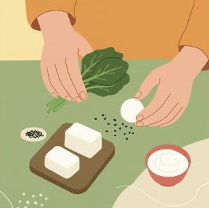 別讓飲食限制成為壓力！學會將鞏固健康的飲食計畫，轉化為您餐桌上的美味日常。我們將教您簡單的備餐心法、聰明外食技巧，讓您輕鬆為身體打好穩固基礎，享受充滿活力的每一天。