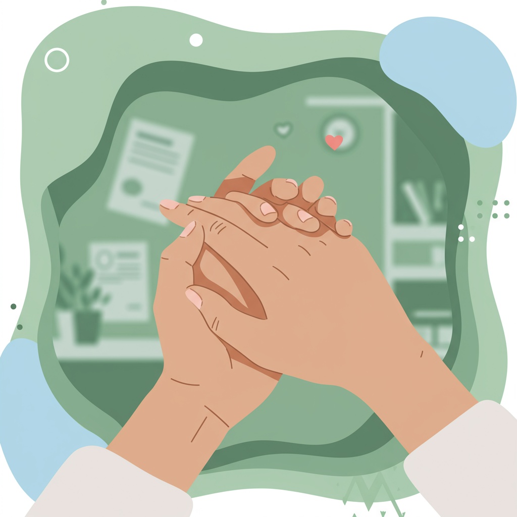 恢復期的路讓你感到孤單無助嗎？當身體的變化帶來情緒風暴，影響自信與親密關係時，請相信你並不孤單。這份完整的心理支持指南，將提供實用的情緒管理方法與建立支持網絡的策略，一步步陪伴你穿越術後迷霧，重新找回生活的力量與內心平靜。