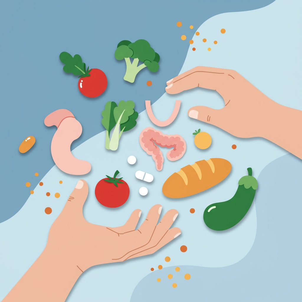 頻繁射精會得攝護腺癌？喝牛奶真的會致癌嗎？別再讓網路謠言引發您的健康焦慮。我們將由專家為您逐一擊破關於性生活、飲食的5大常見迷思，用科學證據釐清真相，幫助您建立正確觀念，自信防癌。