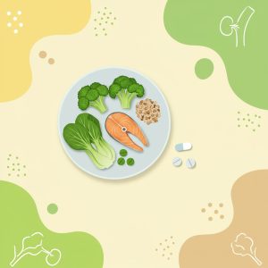 厭倦了慢性病帶來的無力感與揮之不去的骨骼痠痛嗎？這不是您的錯。本文將揭開骨骼逐漸脆弱的秘密，並提供全方位的飲食對策與照護指南，幫助您有效管理，擺脫疼痛束縛，重拾充滿活力的安穩生活。