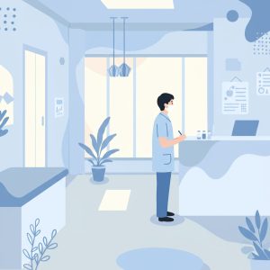 臉上紅斑、關節疼痛、揮之不去的疲勞，是否讓您焦慮不安？別再迷失於複雜資訊中。本文提供清晰的就醫指引，從選擇正確科別開始，並附上看診前準備清單，助您縮短診斷流程、掌握病情，為自己的健康踏出最關鍵的第一步。