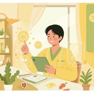 確診後感到徬徨不安嗎？您不是一個統計數字。本文將帶您破解數據迷思，從飲食、運動到心理支持，學習如何掌握自己能控制的關鍵，將恐懼轉化為力量，為自己的健康積極加分，活出更充實的人生。