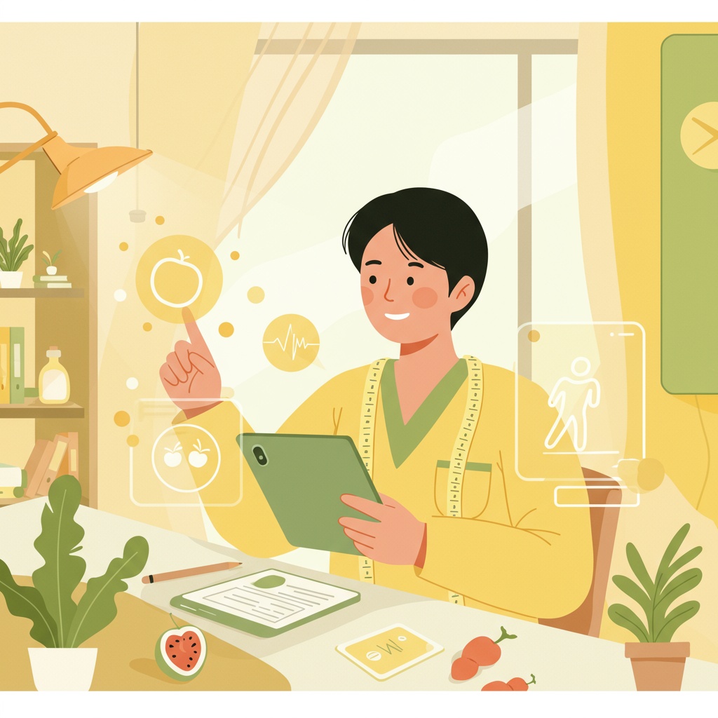 確診後感到徬徨不安嗎？您不是一個統計數字。本文將帶您破解數據迷思，從飲食、運動到心理支持，學習如何掌握自己能控制的關鍵，將恐懼轉化為力量，為自己的健康積極加分，活出更充實的人生。