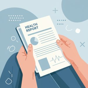 健檢報告的eGFR紅字讓您焦慮嗎？別急著和別人比較！這個數字的意義遠比您想的複雜。本文將帶您破解常見迷思，了解正常值會因年齡而異，並提供實用的日常護腎方法，助您掌握自己的腎臟健康。