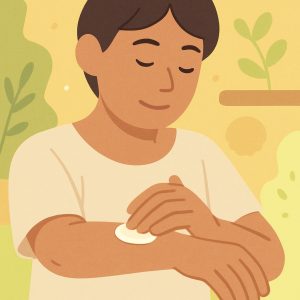 告別異位性皮膚炎的乾癢惡夢！本篇終極指南深入剖析從洗澡、穿衣、居家環境到日常保濕的照護關鍵。學習如何系統性打造友善生活環境，為您與家人建立安心防護，重拾舒適安穩的每一天。