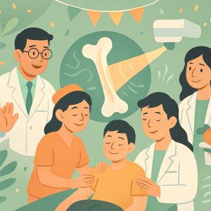 擔心骨癌放射治療會「燒壞」骨頭嗎？本文深入解析現代放療的精準性，破解此迷思，我們提供一套完整的實用照護指南，幫助您有效應對治療中常見的照射區疼痛、極度疲倦與皮膚紅腫反應，讓您能以正確知識與信心，安心走過抗癌之路。