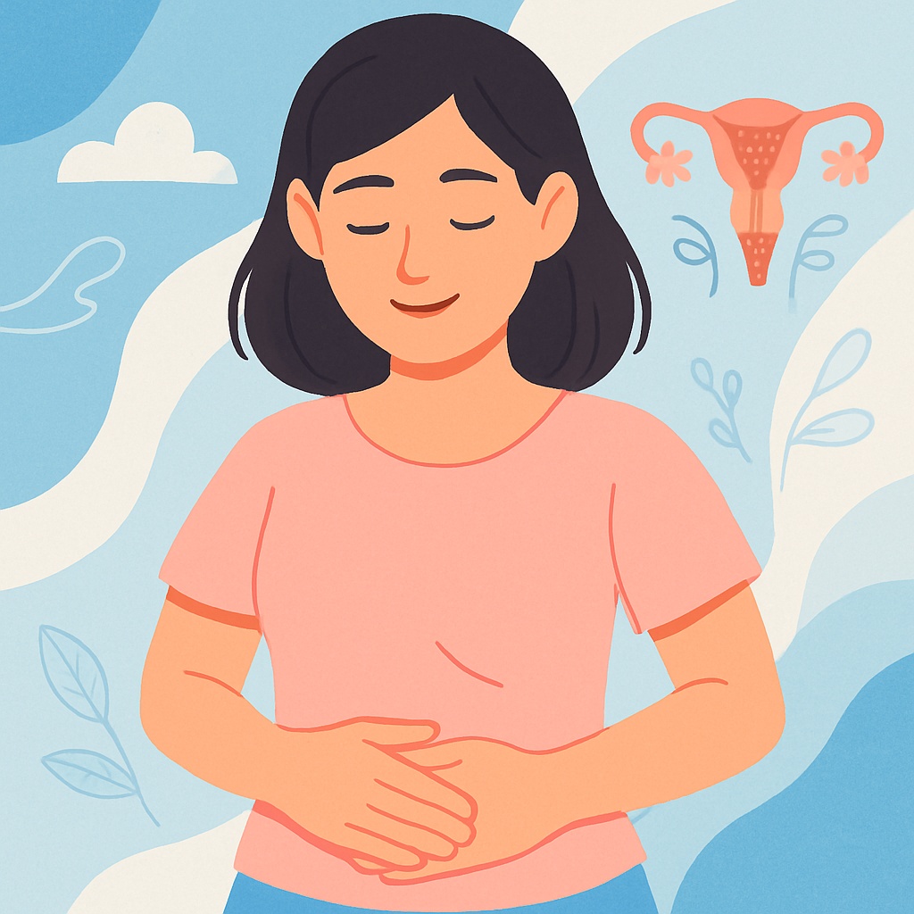 經痛加劇、經血量多，甚至排便與性**行為**時都感到劇痛？這不僅是普通的經期不適，更可能是子宮內膜異位症的警訊。本文將帶您全面了解此症狀的成因、完整檢查流程、藥物與手術治療比較，以及日常飲食舒緩秘訣，盡量減少疼痛與不適，提升生活品質。