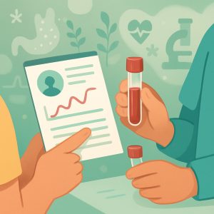 正要或已經開始使用生物製劑治療乾癬？從治療前評估、關鍵抽血數值監測，到感染風險管理與門診追蹤重點，本篇指南幫助您安心掌握療程，與醫師共同確保治療安全有效，重拾無礙生活。