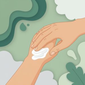 針對忙碌的上班族與學生，如何有效安排乾癬光照治療？本篇完整解析 NB-UVB 光療頻率與時間管理技巧，並提供專業的乾癬皮膚護理 SOP，教您從照光前的去角質清潔到照光後的黃金保濕，全面降低副作用並提升療效。想知道乾癬光療要照多久才有效，或考慮使用居家光療機嗎？掌握這套標準化照護流程，讓您在忙碌生活中也能規律治療，重拾健康自信的皮膚。