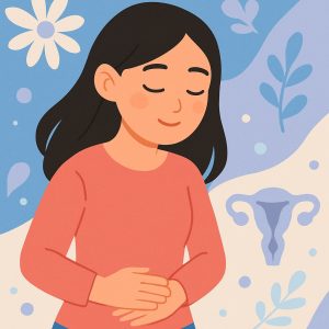 少女嚴重經痛只能靠忍耐？當心！那種讓妳無法上學、冒冷汗的劇痛，可能是子宮內膜異位症的警訊。長期忽視恐影響課業與未來生育力。本文帶妳辨識症狀、了解治療選項，別讓疼痛偷走妳的青春。