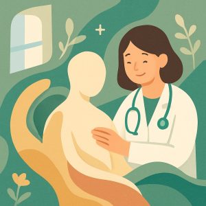 身體單側皮膚出現刺痛、灼熱感？別輕忽這可能是帶狀疱疹（皮蛇）警訊！本文深入解析初期症狀，帶你把握關鍵的黃金72小時治療期，有效緩解劇痛、降低後遺症風險。從止痛到疫苗預防，助你遠離皮蛇之苦。