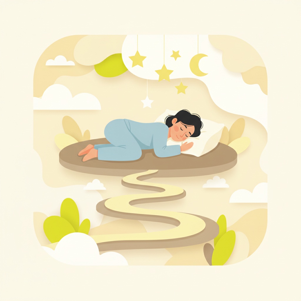 長期服用安眠藥是否讓你擔心上癮或影響記憶力？這份實戰指南將為你解析安眠藥的副作用與安全使用期，並分享專業的漸進式減量方法，教你如何應對戒斷症狀與反彈性失眠。透過醫學實證與非藥物治療策略，我們將陪伴您一步步擺脫藥物依賴，重拾大腦自然的睡眠節律，找回久違的深層好眠。