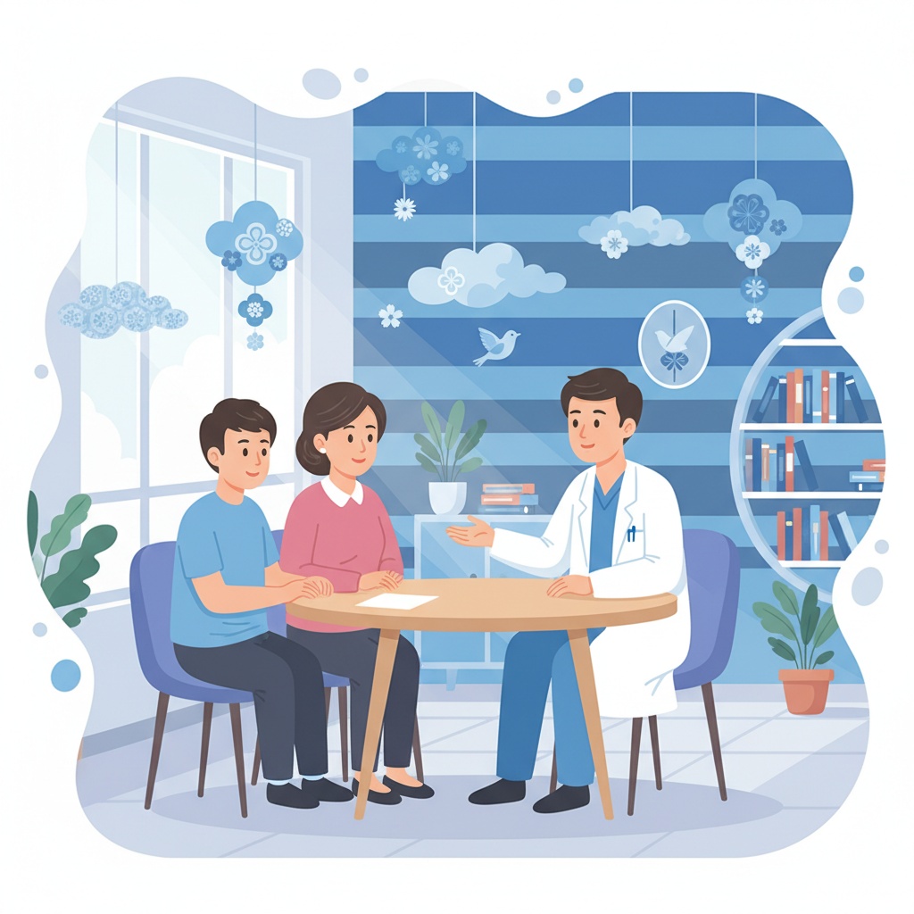 懷疑家人患有反社會型人格障礙症時該怎麼辦？本文為您詳解辨識特徵、精神科門診評估流程及治療極限。當面對情感操縱或威脅時，我們提供具體的自保策略與社會安全網求助管道。讓專業醫療與心理諮商協助您釐清方向，在保護自己的同時，也為家庭尋求最合適的應對方案，不再孤軍奮戰。