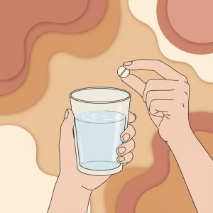 擔心骨質疏鬆補鈣沒效果？本文深度解析海藻鈣、檸檬酸鈣與碳酸鈣的吸收率差異，助您解決吃鈣片容易便秘、脹氣的困擾。專家教您如何根據個人體質挑選合適鈣片，並掌握維生素 D3 與 K2 的複方搭配與最佳服用時機，讓補鈣事半功倍，守護您的骨骼健康。