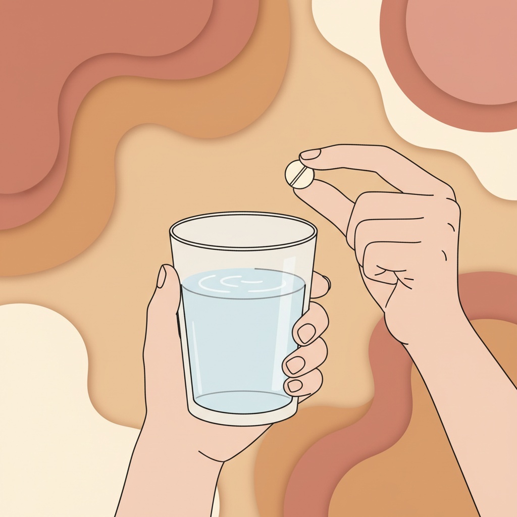 擔心骨質疏鬆補鈣沒效果？本文深度解析海藻鈣、檸檬酸鈣與碳酸鈣的吸收率差異，助您解決吃鈣片容易便秘、脹氣的困擾。專家教您如何根據個人體質挑選合適鈣片，並掌握維生素 D3 與 K2 的複方搭配與最佳服用時機，讓補鈣事半功倍，守護您的骨骼健康。