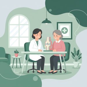 面對膝蓋退化困擾，除了置換人工關節，您還有更多保膝選擇！本文深度解析微創手術如何精準修復軟骨並緩解疼痛，並詳細比較各類注射療法與手術的適用時機。從專業診斷、術後復健到日常保養全方位涵蓋，助您在醫療轉折點做出正確決策，延緩關節老化的速度，重拾行動力，讓寶貴的原生關節陪伴您走更遠的路。