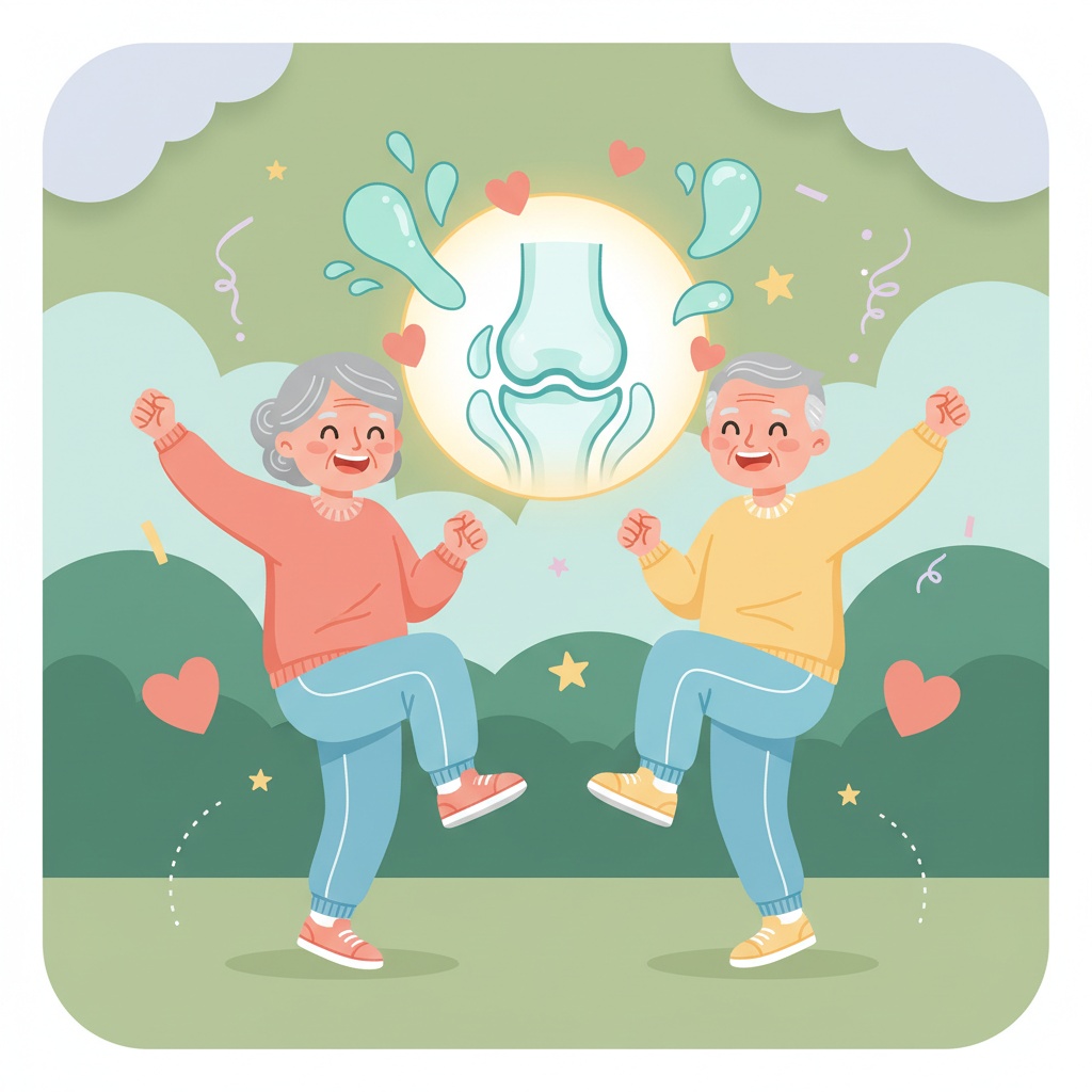 膝蓋痛該打哪種針？專業醫師對比類固醇、玻尿酸、PRP及羊膜生長因子等注射療法，全面解析費用、副作用與修復效果。針對不同程度的退化性關節炎，教您如何選擇最高CP值的治療方案，有效緩解疼痛並延長關節壽命，找回行動力。