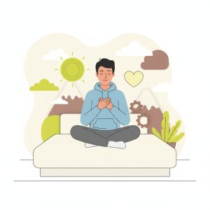 分不清不舉是心理壓力還是生理問題？本文教你透過晨勃測試與發作特徵初步判斷。深入分析心理性與器質性勃起功能障礙的差異，探討心理諮商對改善性表現焦慮的具體幫助。無論是年輕人或年長者，都能從中找到專業復原對策，擺脫焦慮困擾並找回自信的親密生活。