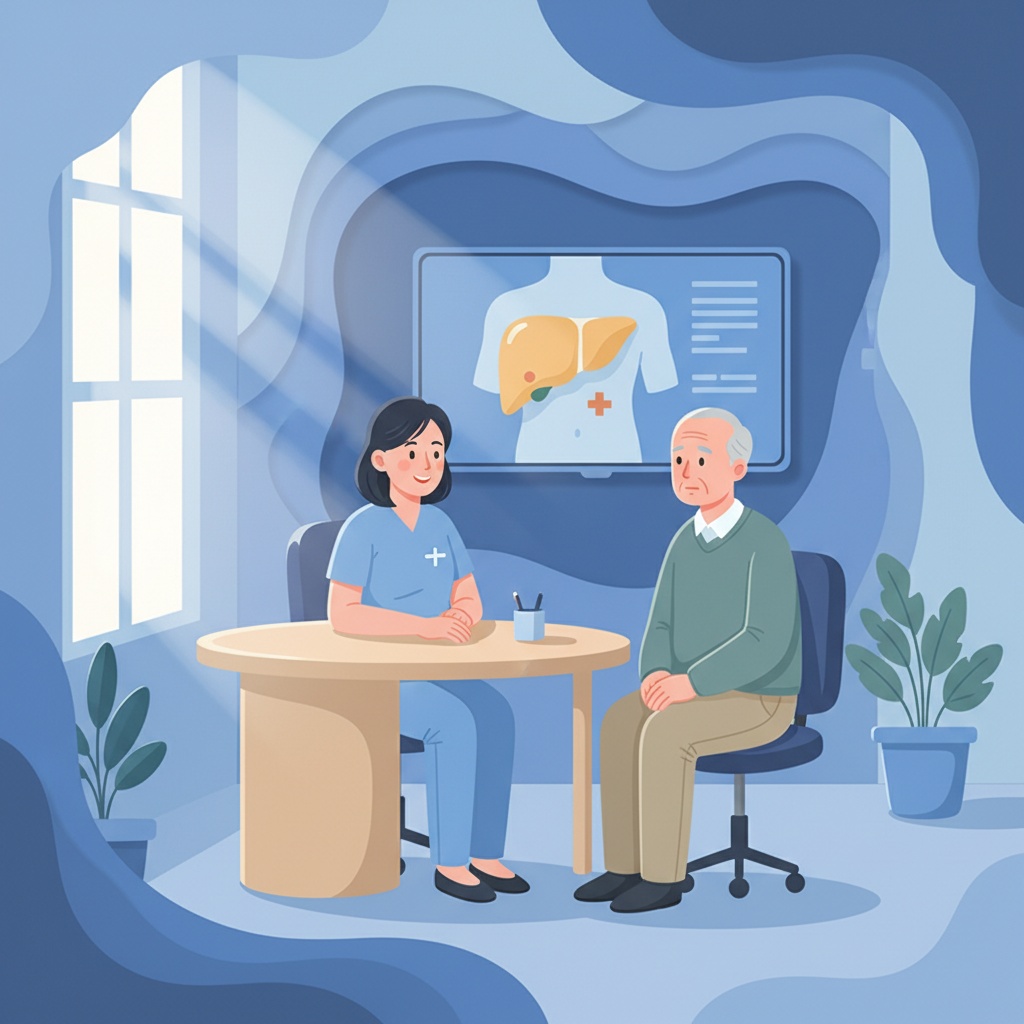 發現眼白泛黃或尿液呈現深茶色時，先別過度恐慌，這可能是肝膽系統發出的重要求救信號。本文詳盡解析如何從疼痛性質、糞便顏色變化及體重波動，區分良性結石與惡性阻塞的差異。掌握醫師專業的檢查建議與高危險群預防方針，幫助您及早辨識隱藏的健康風險，守護肝臟與膽道的通暢與健康。