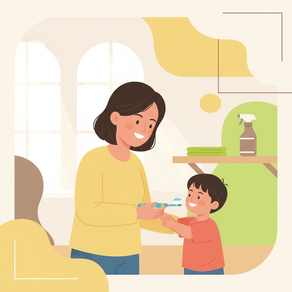 擔心腸病毒痊癒後二度感染？關鍵就在環境清消與牙刷更換！酒精對腸病毒無效，本文教您正確稀釋漂白水比例，並分享預防家中交叉感染的實務守則。無論是大人無症狀傳染防護，還是病後衛生處理，專業指南助您徹底斬斷病毒傳播鏈，讓孩子遠離病毒威脅，守護全家人健康。