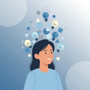 突然感到靈感湧現、不睡覺也精神百倍，這是自信還是輕躁症發作？本文帶您分辨正常情緒高昂與躁鬱症前兆的界線，詳列輕躁期的關鍵指標與自我檢測方法。當情緒起伏超出控制，該如何應對與尋求協助？及早辨識隱形危機，守護身心穩定，讓才華在健康的基礎下持續發光。