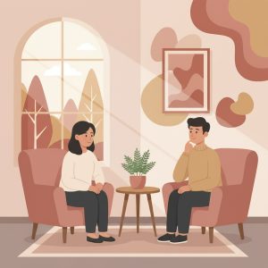 難以分辨內心是憂鬱還是焦慮？本文深入解析兩者在情緒焦點、睡眠與生理上的差異，並探討混合焦慮抑鬱的共病性。提供專業評估量表資訊，指引您如何透過身心科門診與心理諮商獲得幫助。不再受失眠與情緒波動困擾，學會識別心理警訊並尋求專業醫療建議，是找回內心平靜與生活掌控感的關鍵。