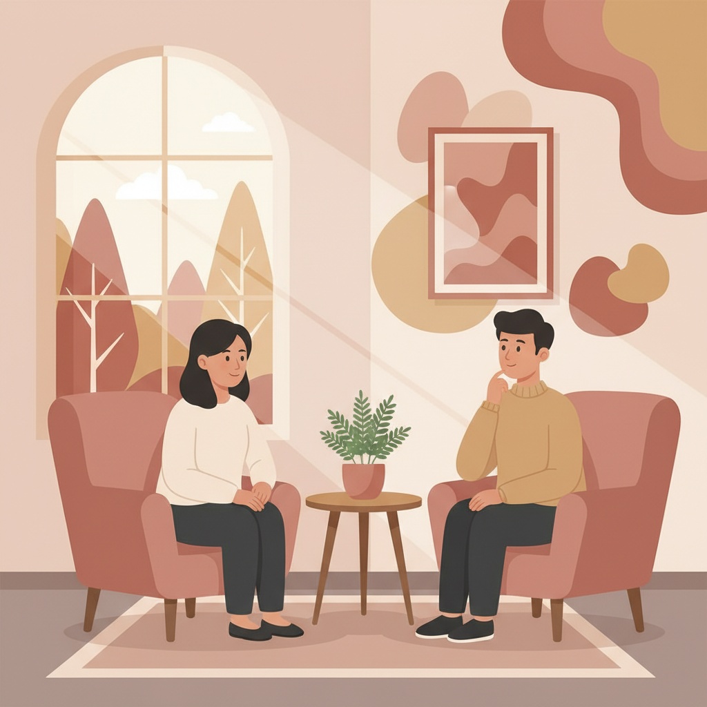 難以分辨內心是憂鬱還是焦慮？本文深入解析兩者在情緒焦點、睡眠與生理上的差異，並探討混合焦慮抑鬱的共病性。提供專業評估量表資訊，指引您如何透過身心科門診與心理諮商獲得幫助。不再受失眠與情緒波動困擾，學會識別心理警訊並尋求專業醫療建議，是找回內心平靜與生活掌控感的關鍵。