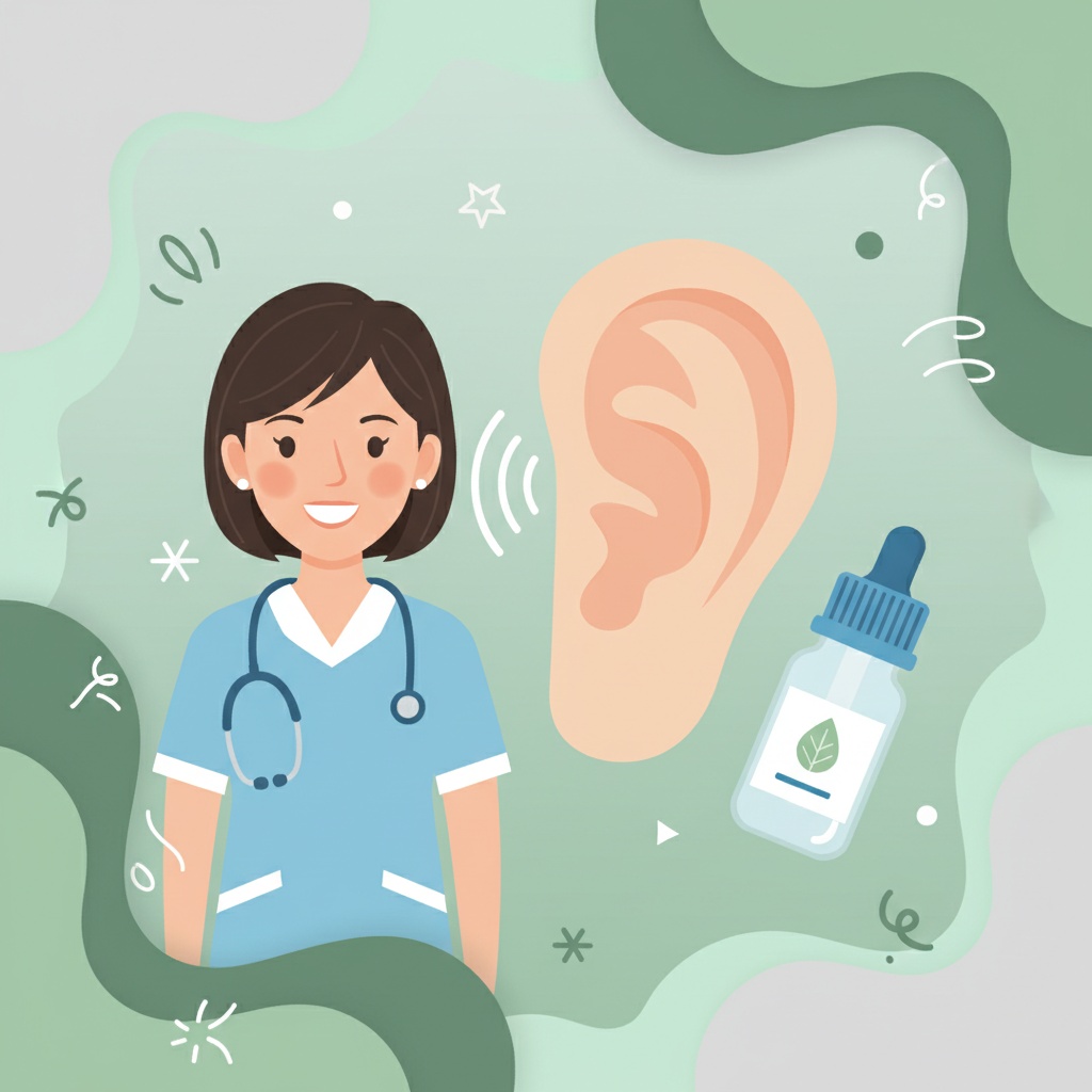 耳朵痛、流膿時，隨意購買耳藥水恐造成不可逆的聽力損傷！本文深入解析耳膜穿孔下的用藥安全，詳細說明哪些成分具耳毒性需嚴格避開，並分享正確滴耳藥水的五大步驟與技巧，教您如何辨識疼痛或眩暈等警訊。想了解過期藥水能否續用？這篇專業衛教指南將助您建立正確用藥觀念，全方位守護耳朵健康。