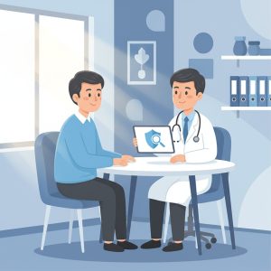 PSA指數高不代表一定罹患攝護腺癌！本文深度解析造成PSA數值過高的多元因素，包括攝護腺肥大、發炎及泌尿道感染等。教您如何請醫師協助判讀PSA標準值與灰色地帶的意義，透過臨床症狀與後續檢查評估可能風險。別因健檢紅字而過度恐慌，立即掌握正確觀念，理性應對攝護腺健康警訊。