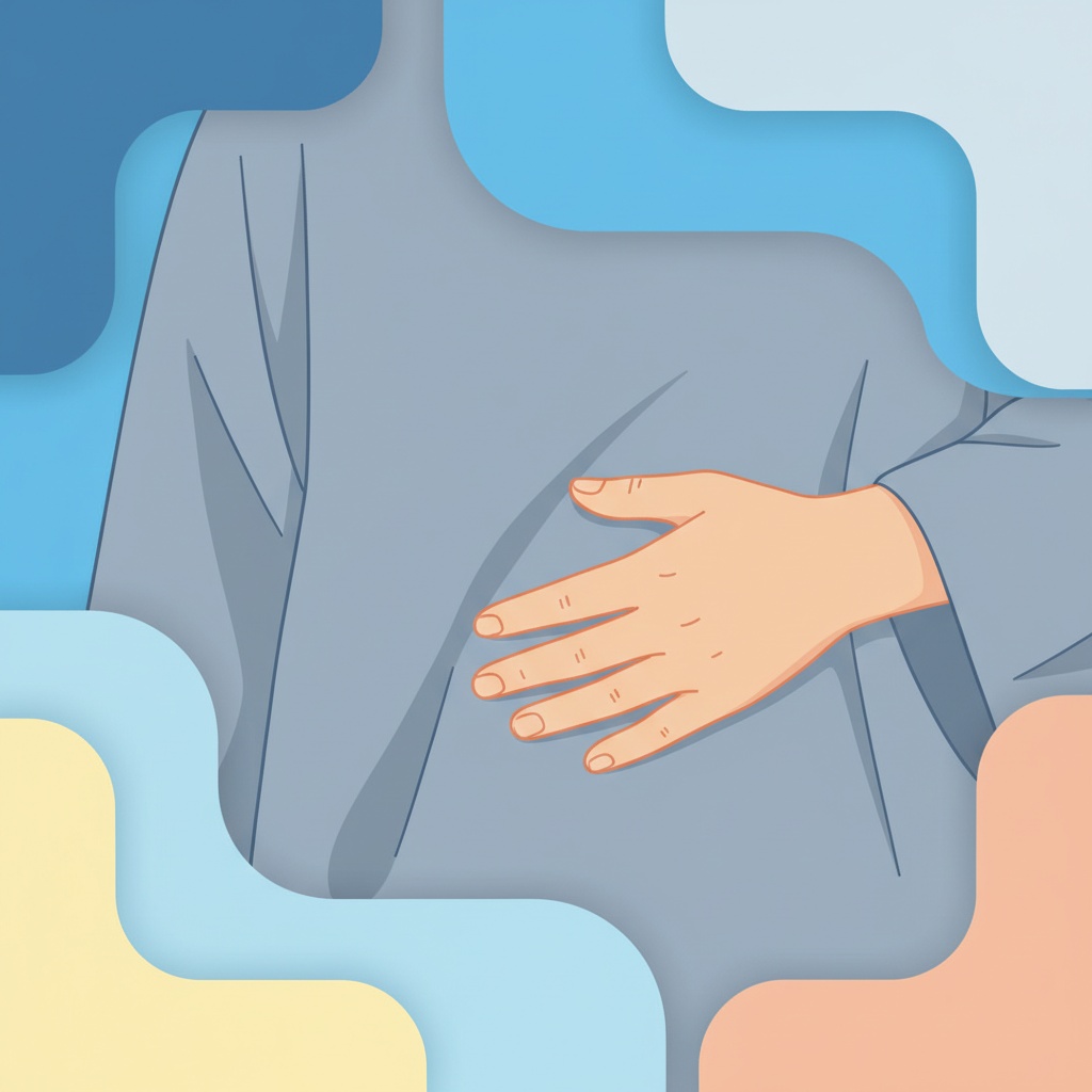 肝臟因缺乏痛覺神經，早期肝癌經常無聲無息。當身體出現右上腹悶痛、皮膚發黃或體重莫名驟降時，可能已是晚期警訊。想知道如何區分胃痛與肝臟不適？單靠抽血檢查肝功能真的足夠嗎？本文帶您了解肝臟的求救訊號，掌握高風險族群的篩檢關鍵，透過精準的影像檢查守護您的肝臟健康。