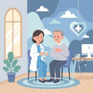 發現身體出現不明異樣時，該如何判斷其嚴重性？本文解析各種生理訊號，教您觀察觸摸時的反應與特徵，並提醒哪些徵兆需提高警覺。當狀況持續未改善，應及時尋求專業評估。透過詳盡的自我檢測指南，助您釐清心中疑慮，精準掌握健康關鍵，不再為未知的生理變化感到手足無措。