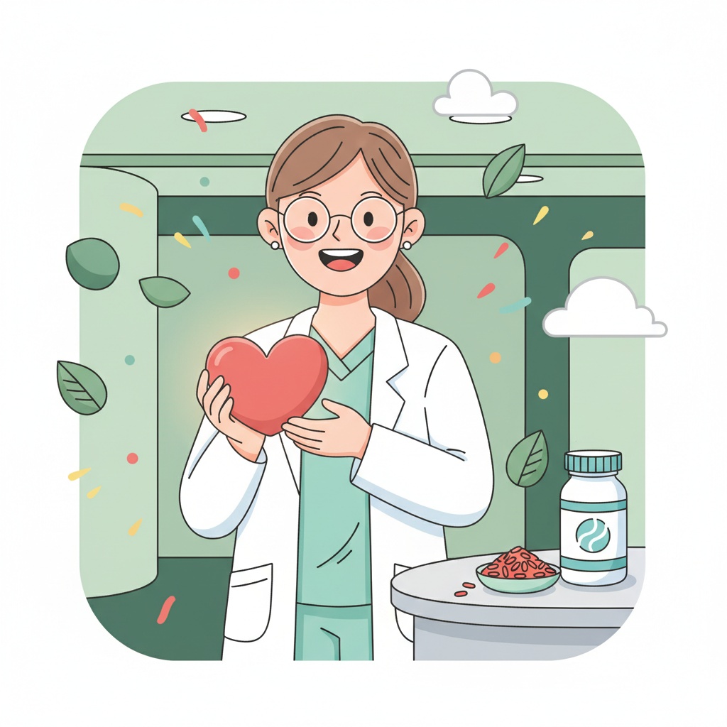 擔心西藥傷身而改吃紅麴嗎？當心紅麴與降血脂藥併服引發橫紋肌溶解症與肝腎損傷！專業醫師解析紅麴功效、副作用及禁忌，揭開橘黴素的威脅與藥物交互作用風險。想了解紅麴能否取代西藥，以及如何安全挑選合格保健品？點擊閱讀完整健康指南，教您在守護心血管的同時，遠離不必要的肝腎負擔。